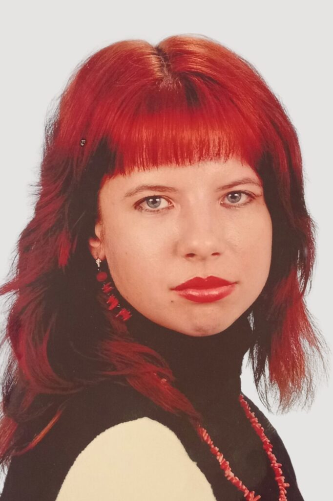 Ірина Фурманова