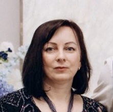 Zoriana-Bashutska